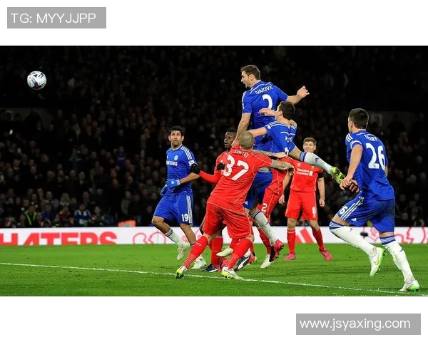 英超焦点战热刺对决切尔西直播全方位解析与赛前预测