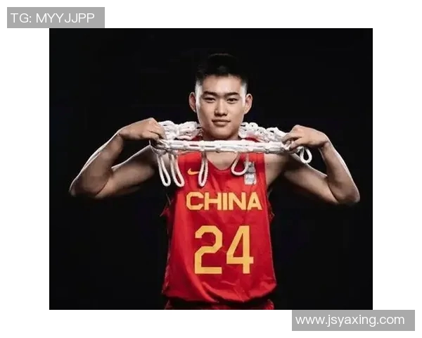 赵继伟：从青涩新星到篮球场上的领军人物，见证中国篮球的辉煌与挑战