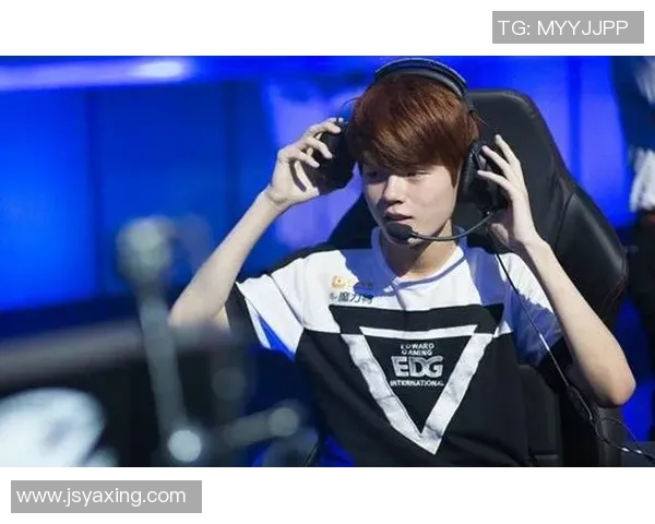 EDG职业联赛技术表现深度解析与未来发展展望
