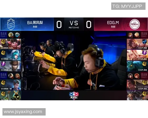 EDG边路渗透策略分析与比赛表现的得失探讨