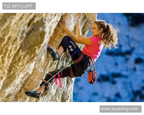 广州攀岩队转型之路：成就与挑战并存的深度分析