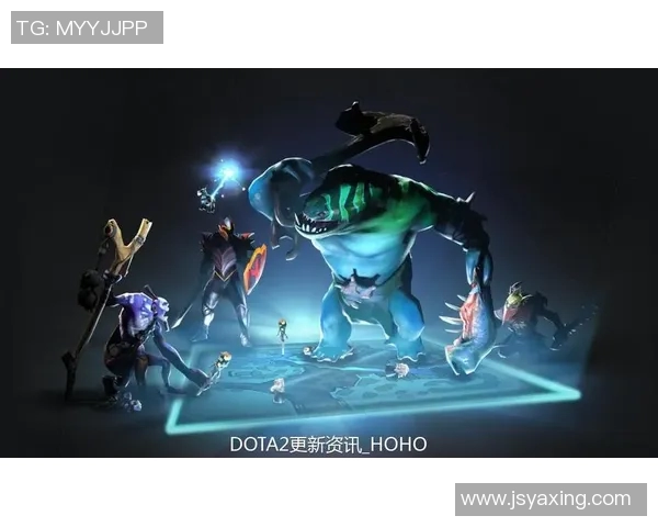 DOTA2战术解析：LNG战队如何运用包夹体系掌控比赛节奏与胜利