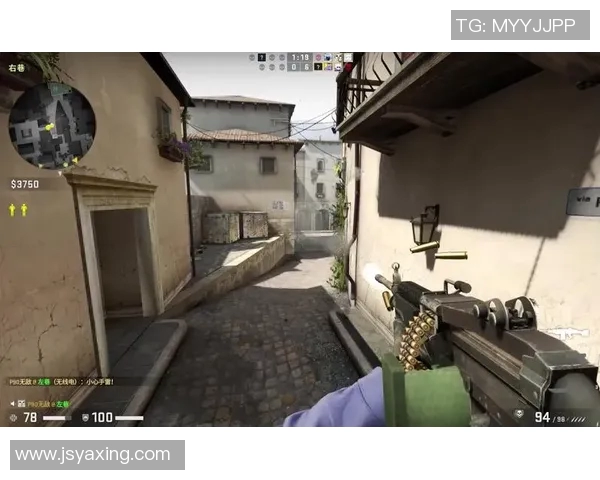EDG在CSGO比赛中的全面压制分析与得失总结 EDG在CSGO比赛中的全面压制分析与得失总结
