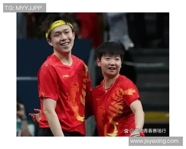 上海乒乓球队配合引发热议球员间默契与争议的深度解析 上海乒乓球队配合引发热议球员间默契与争议的深度解析